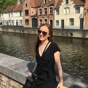 Meet your Posher, Emilie